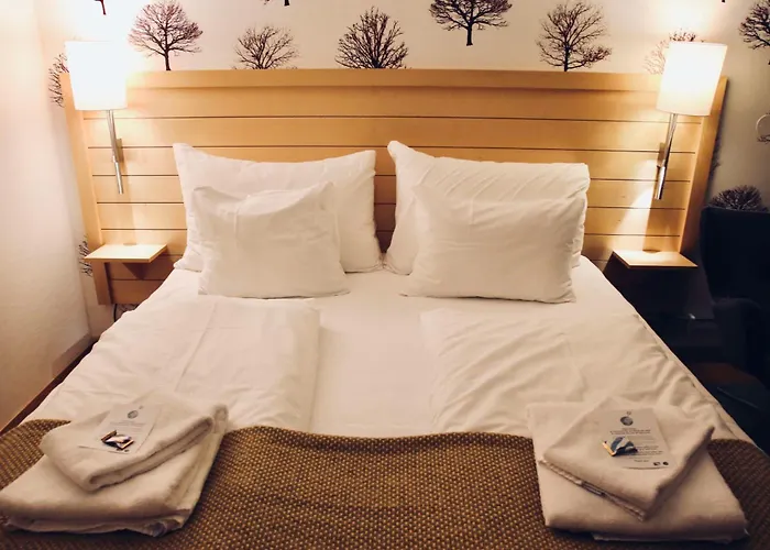 Voksenasen Hotell; Best Western Signature Collection