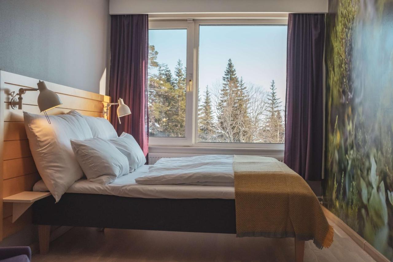 Voksenasen Hotell; Western Signature Collection Hotell Oslo