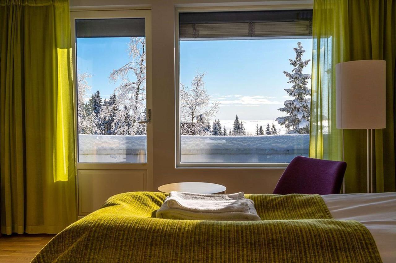 Voksenasen Hotell; Western Signature Collection Oslo