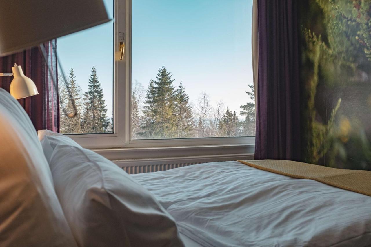 Voksenasen Hotell; Western Signature Collection 4* Oslo