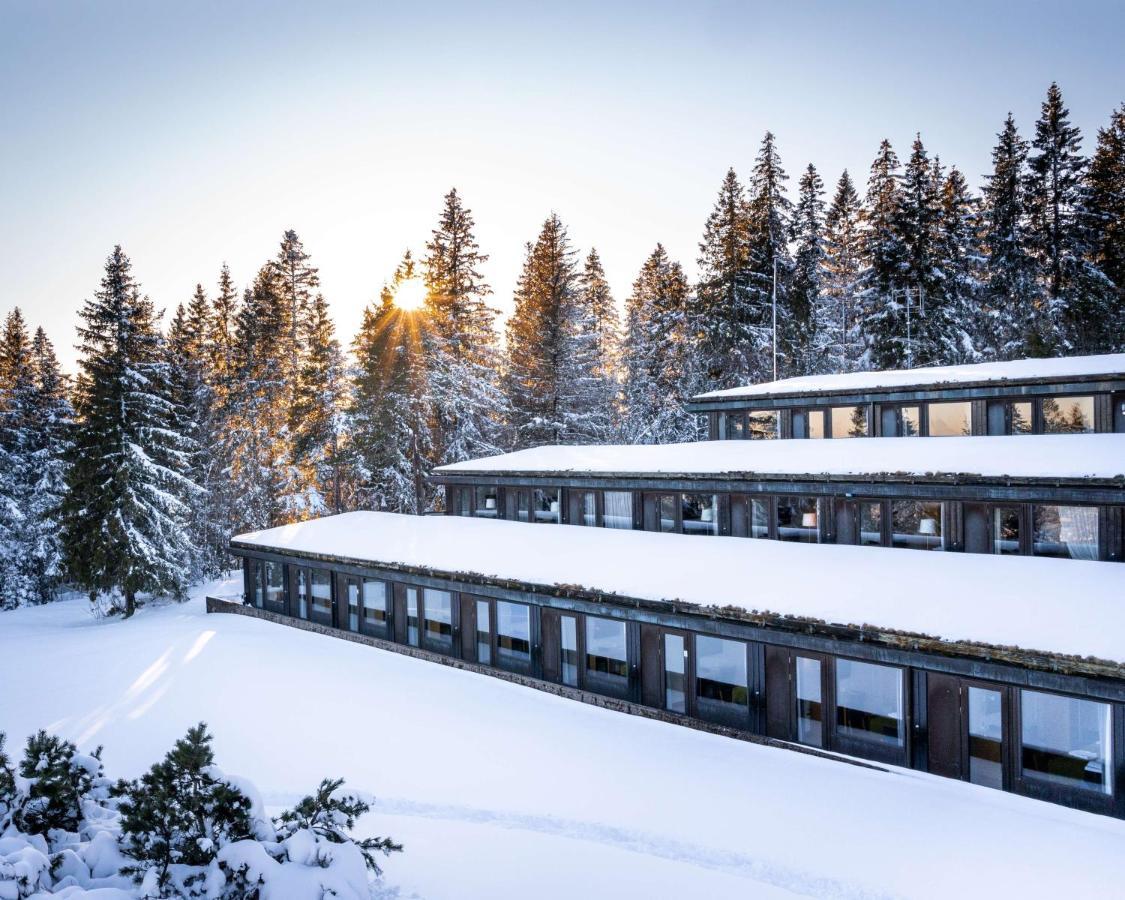 Voksenasen Hotell; Western Signature Collection Oslo