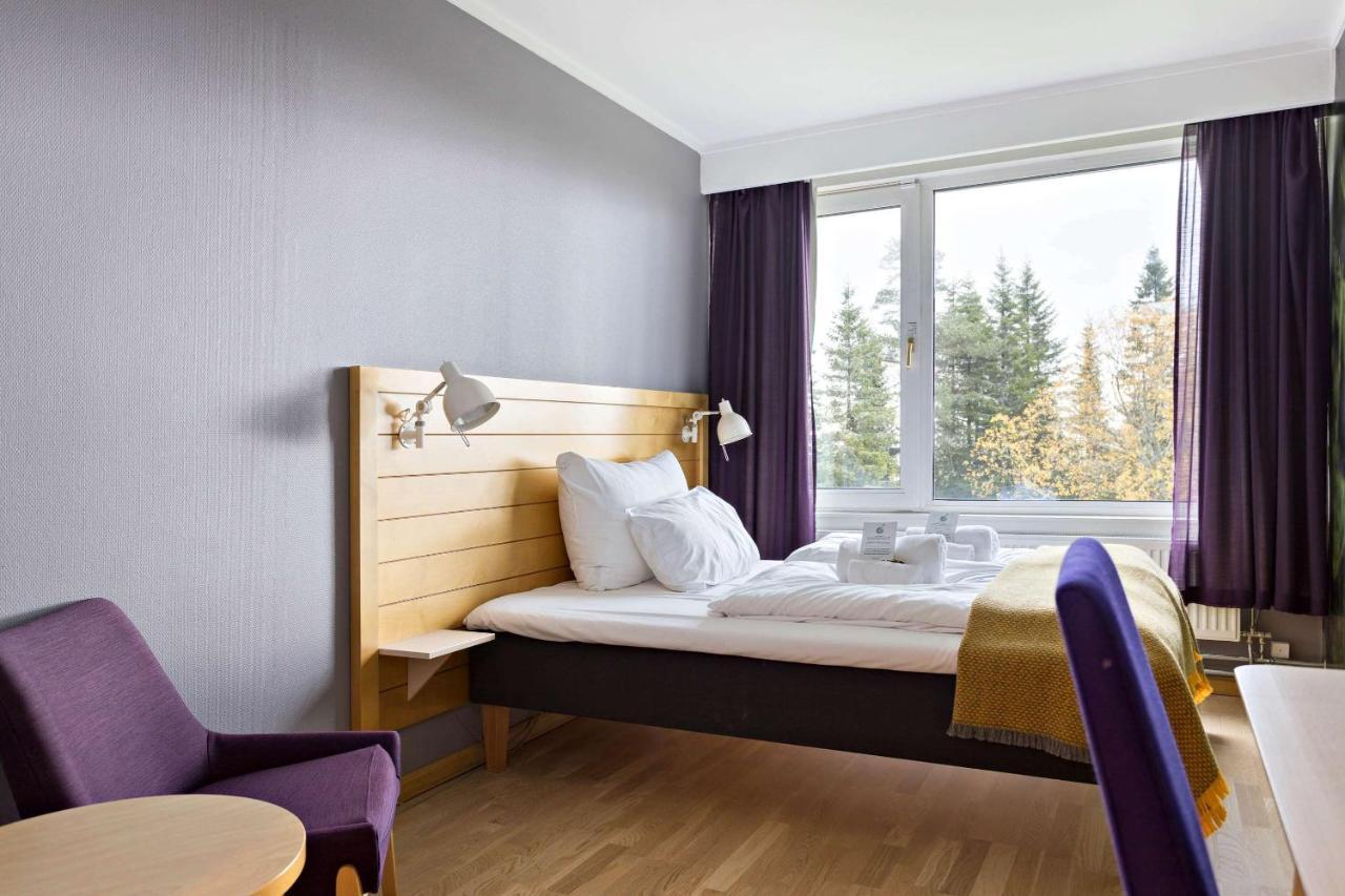 Voksenasen Hotell; Western Signature Collection