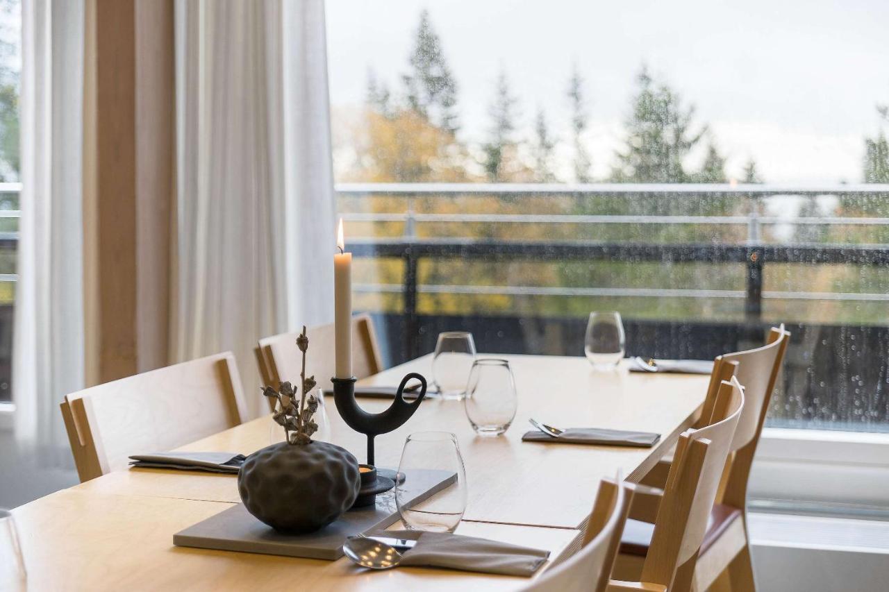 Voksenasen Hotell; Western Signature Collection