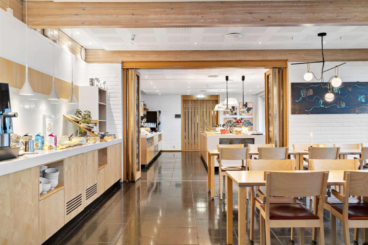 Voksenasen Hotell; Western Signature Collection Oslo
