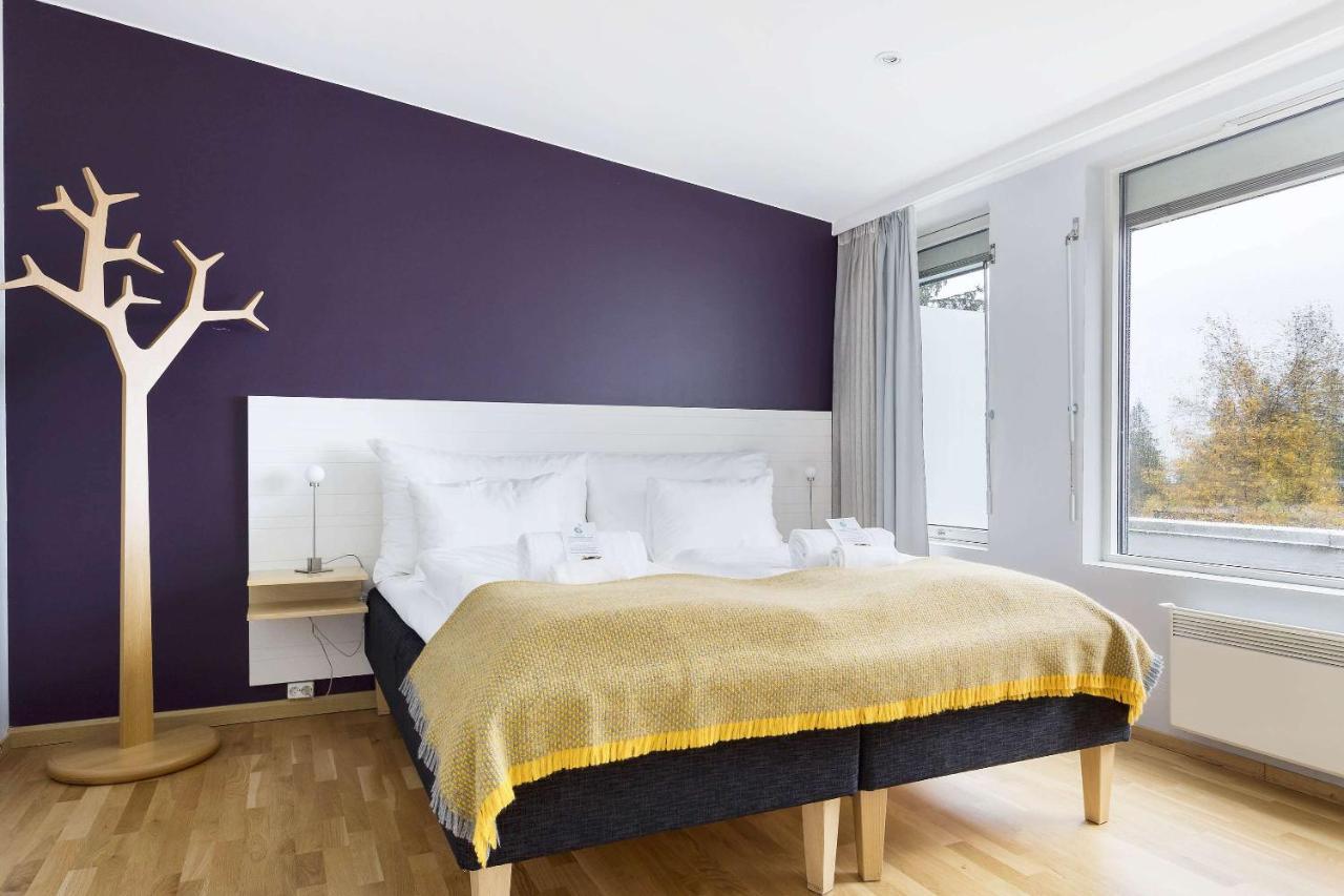 Voksenasen Hotell; Western Signature Collection Hotell 4*