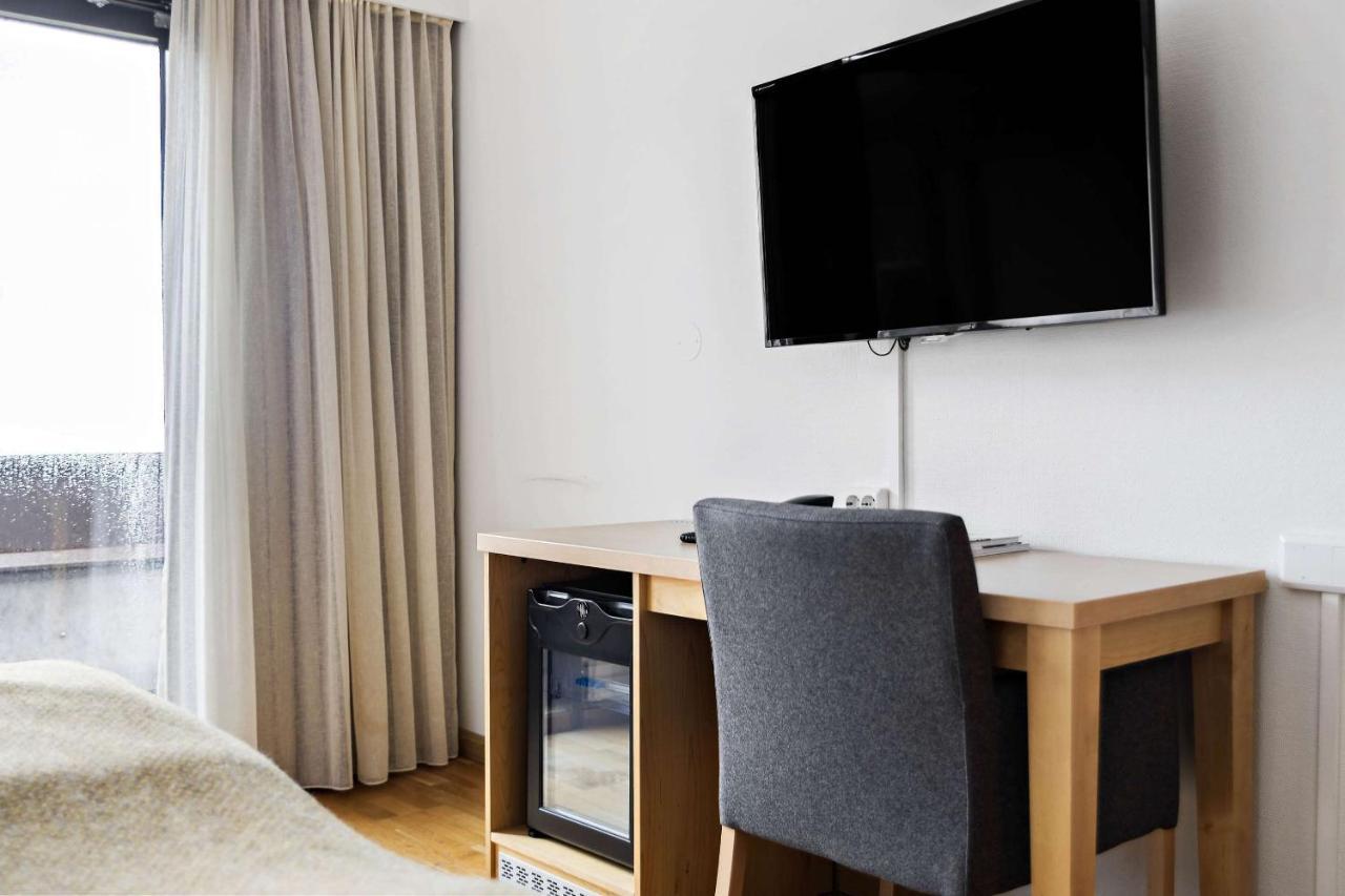 Voksenasen Hotell; Western Signature Collection Oslo