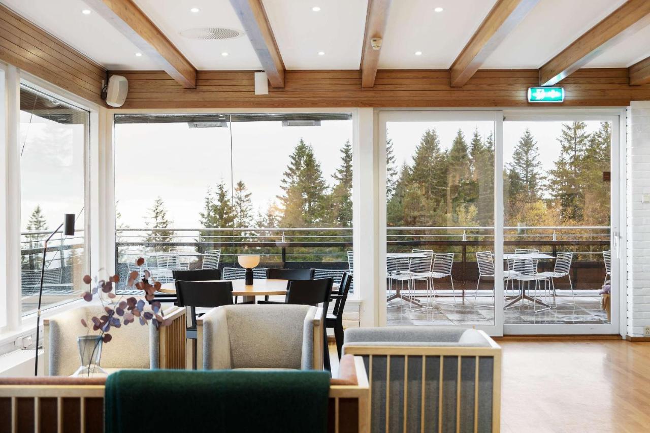 Voksenasen Hotell; Western Signature Collection Oslo