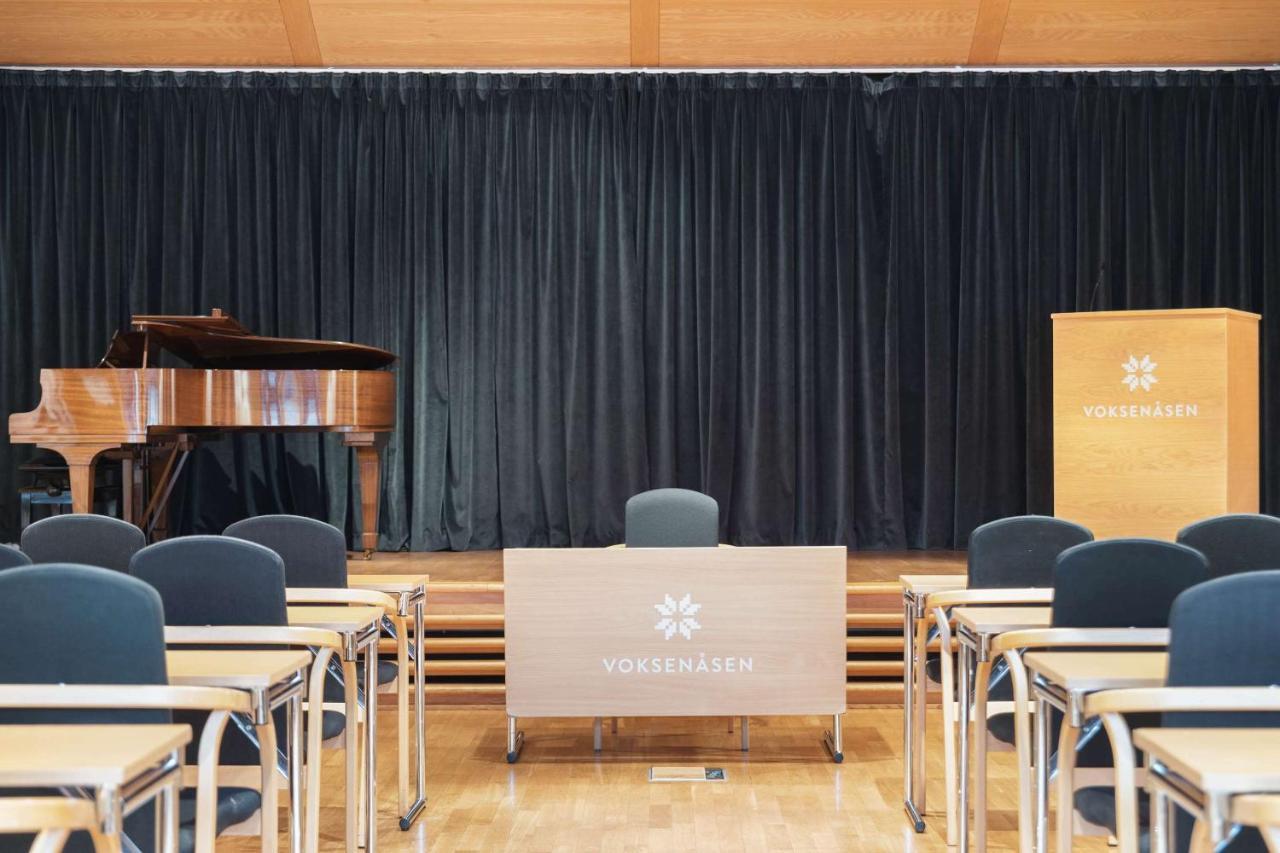 Voksenasen Hotell; Western Signature Collection Oslo