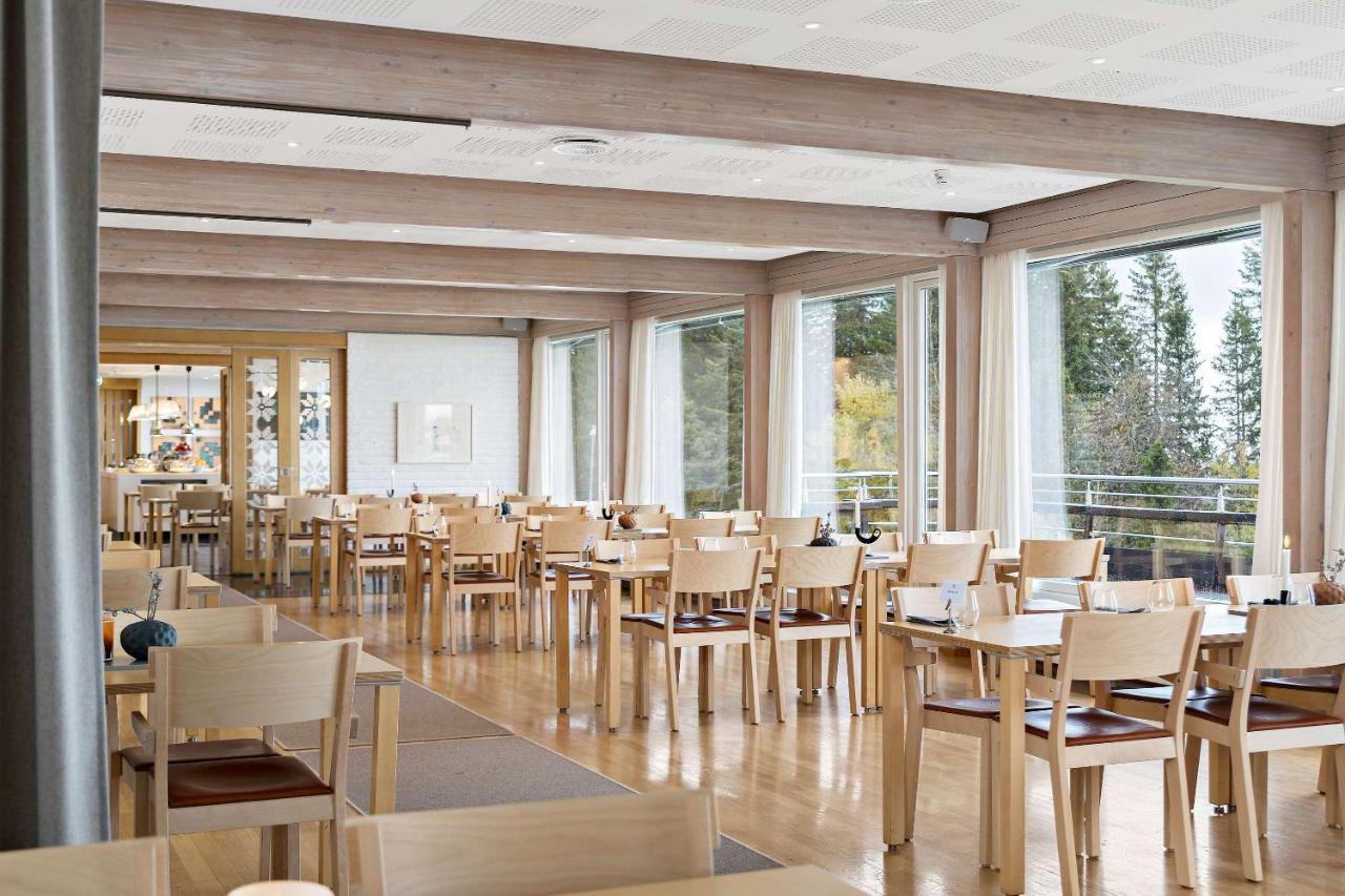 Voksenasen Hotell; Western Signature Collection 4* Oslo
