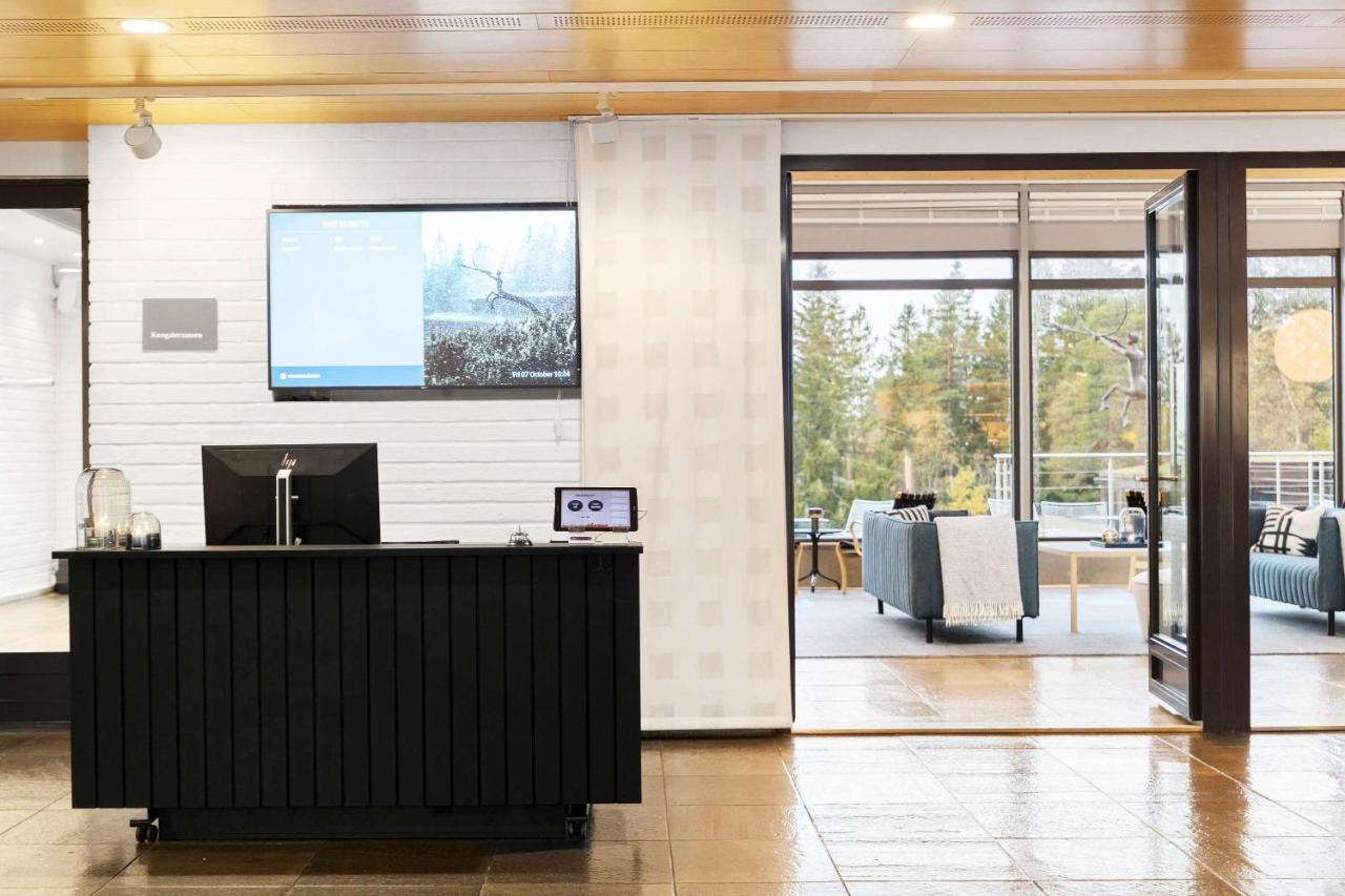 Voksenasen Hotell; Western Signature Collection