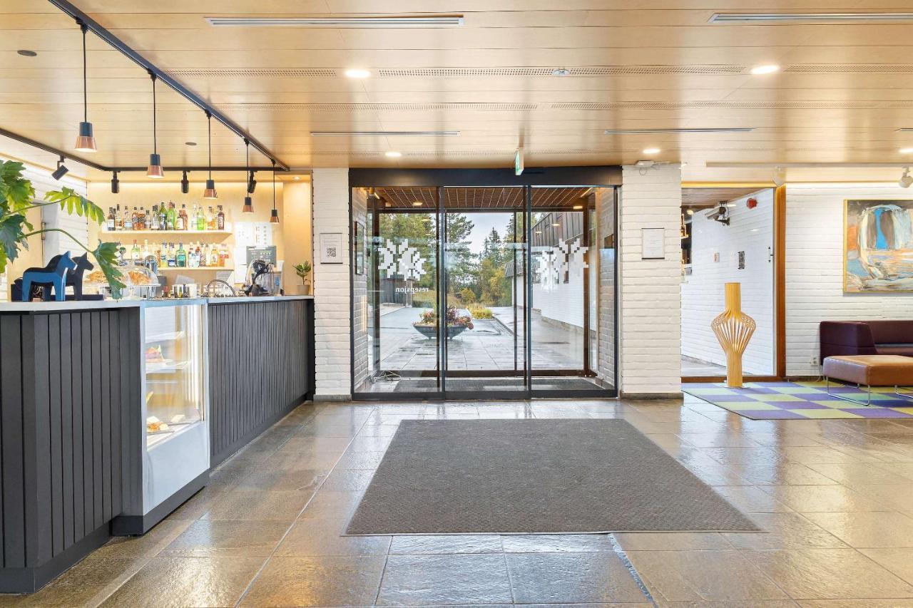 Voksenasen Hotell; Western Signature Collection Hotell