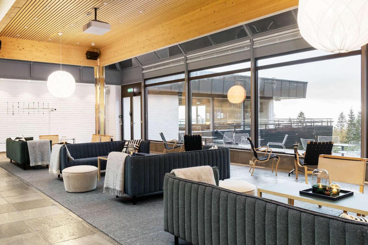 Voksenasen Hotell; Western Signature Collection