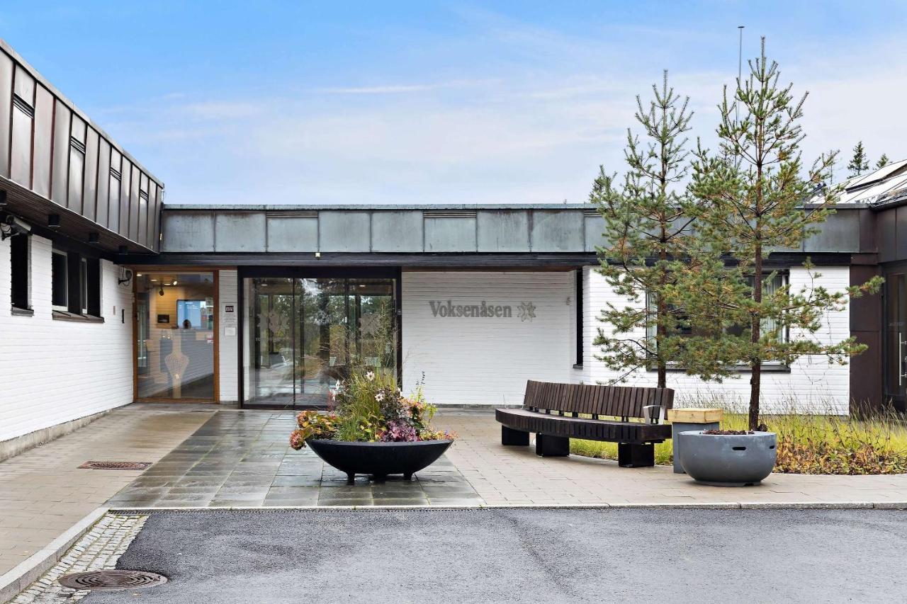 Hotell Voksenasen Hotell; Western Signature Collection 4*