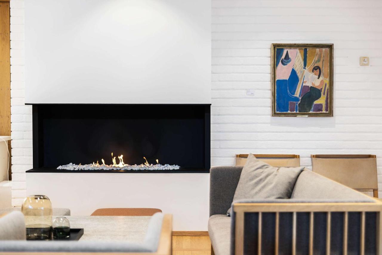 Voksenasen Hotell; Western Signature Collection 4* Oslo