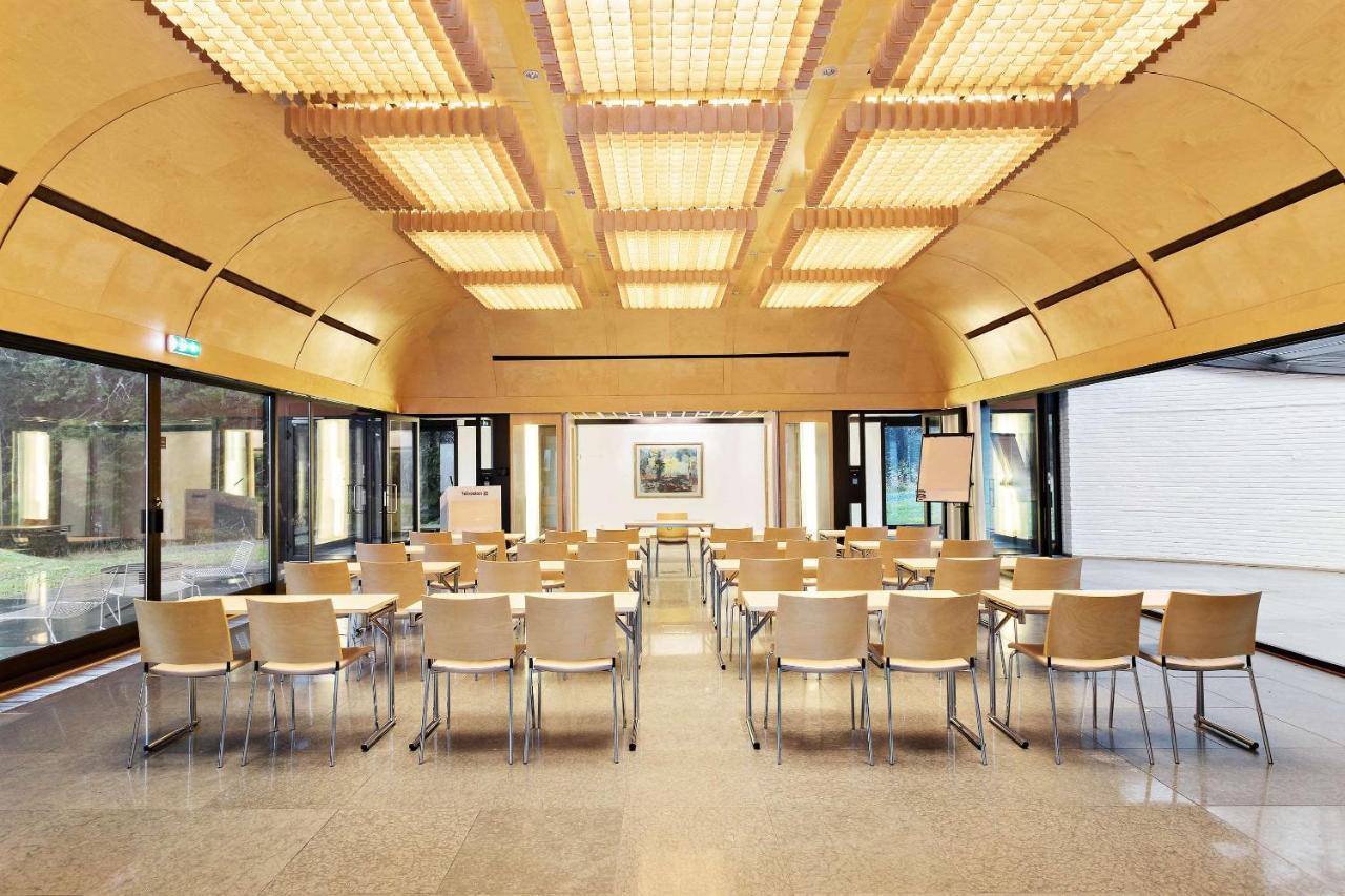 Voksenasen Hotell; Western Signature Collection Oslo