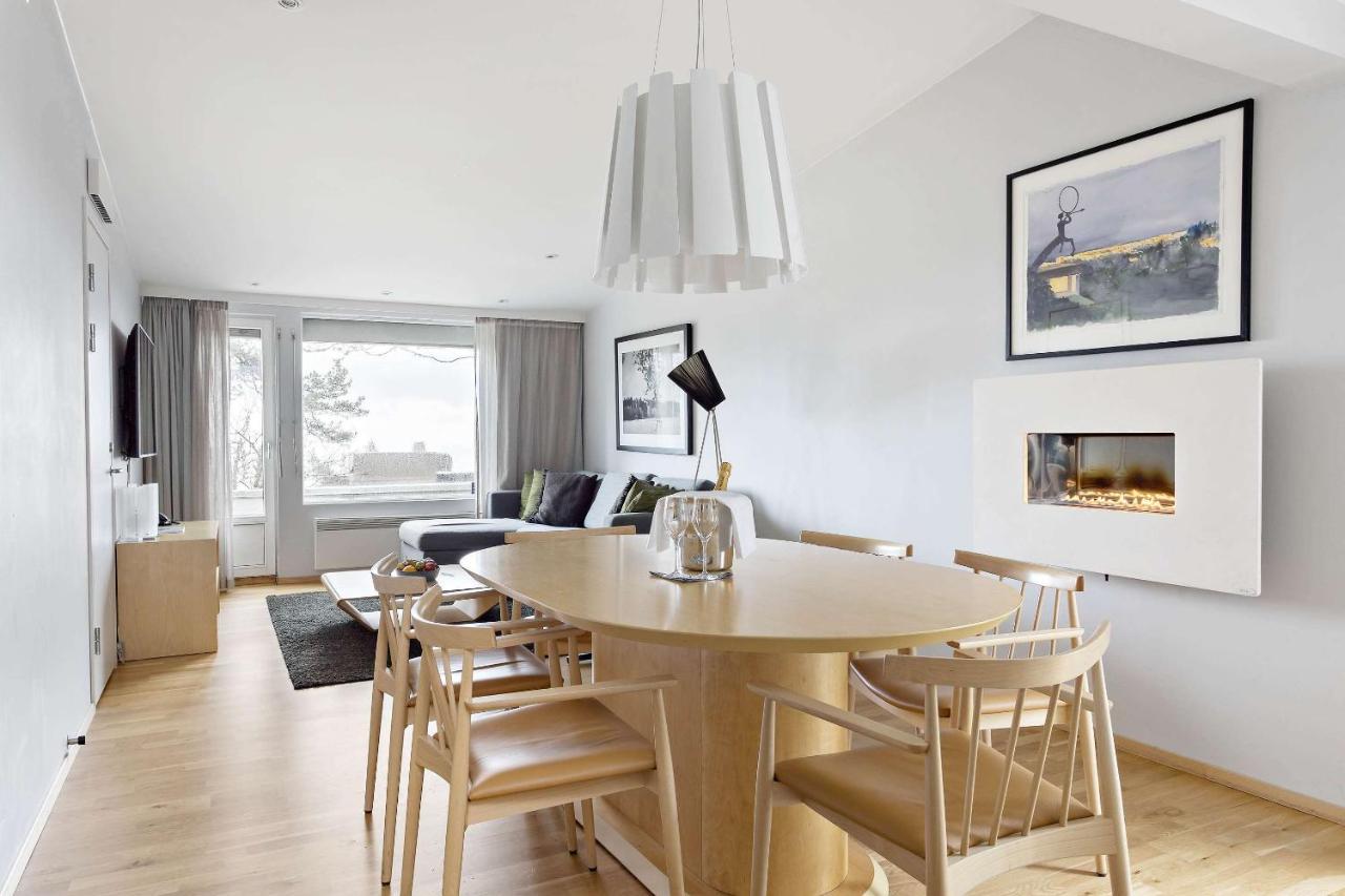Hotell Voksenasen Hotell; Western Signature Collection Oslo