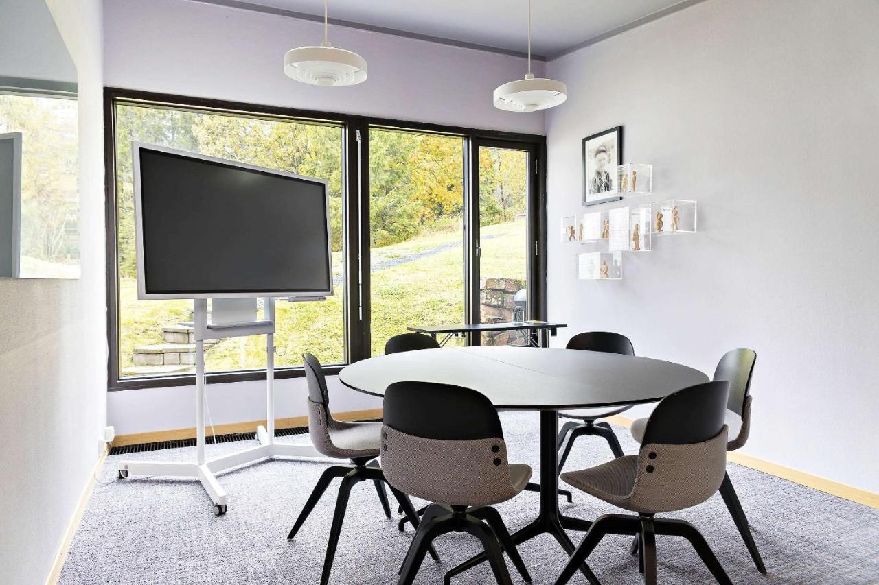 Voksenasen Hotell; Western Signature Collection Hotell Oslo