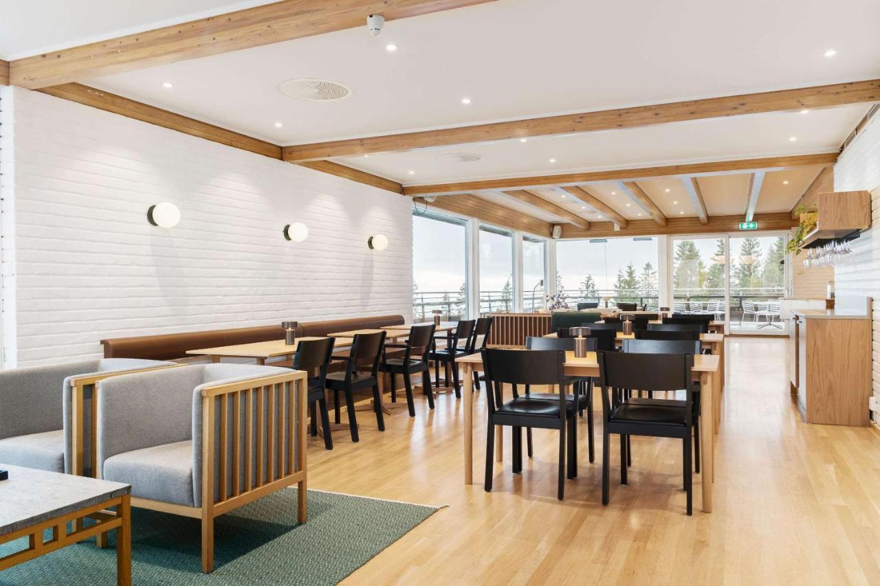 Hotell Voksenasen Hotell; Western Signature Collection
