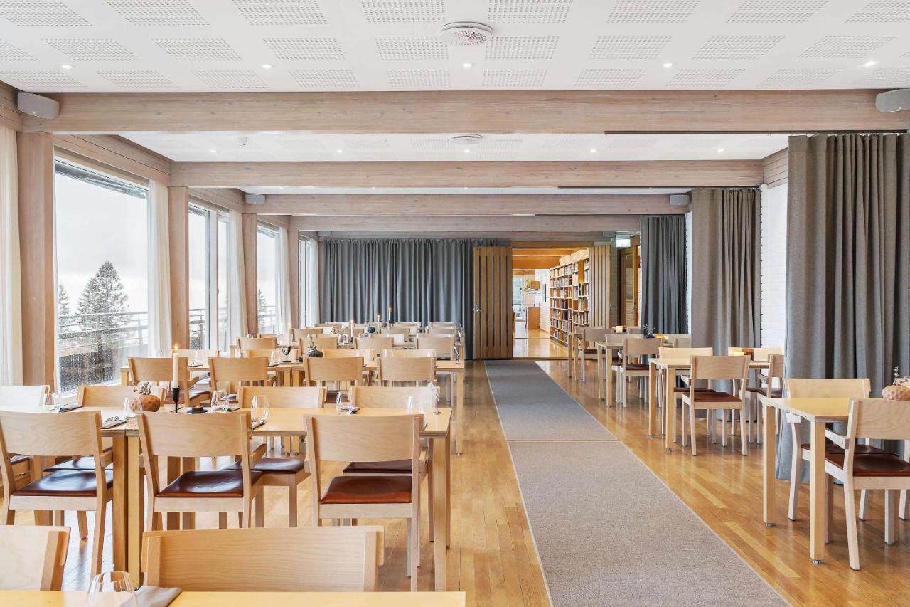 Hotell Voksenasen Hotell; Western Signature Collection 4*