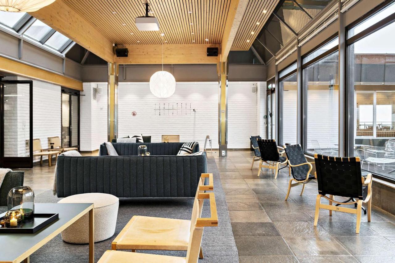 Voksenasen Hotell; Western Signature Collection Hotell