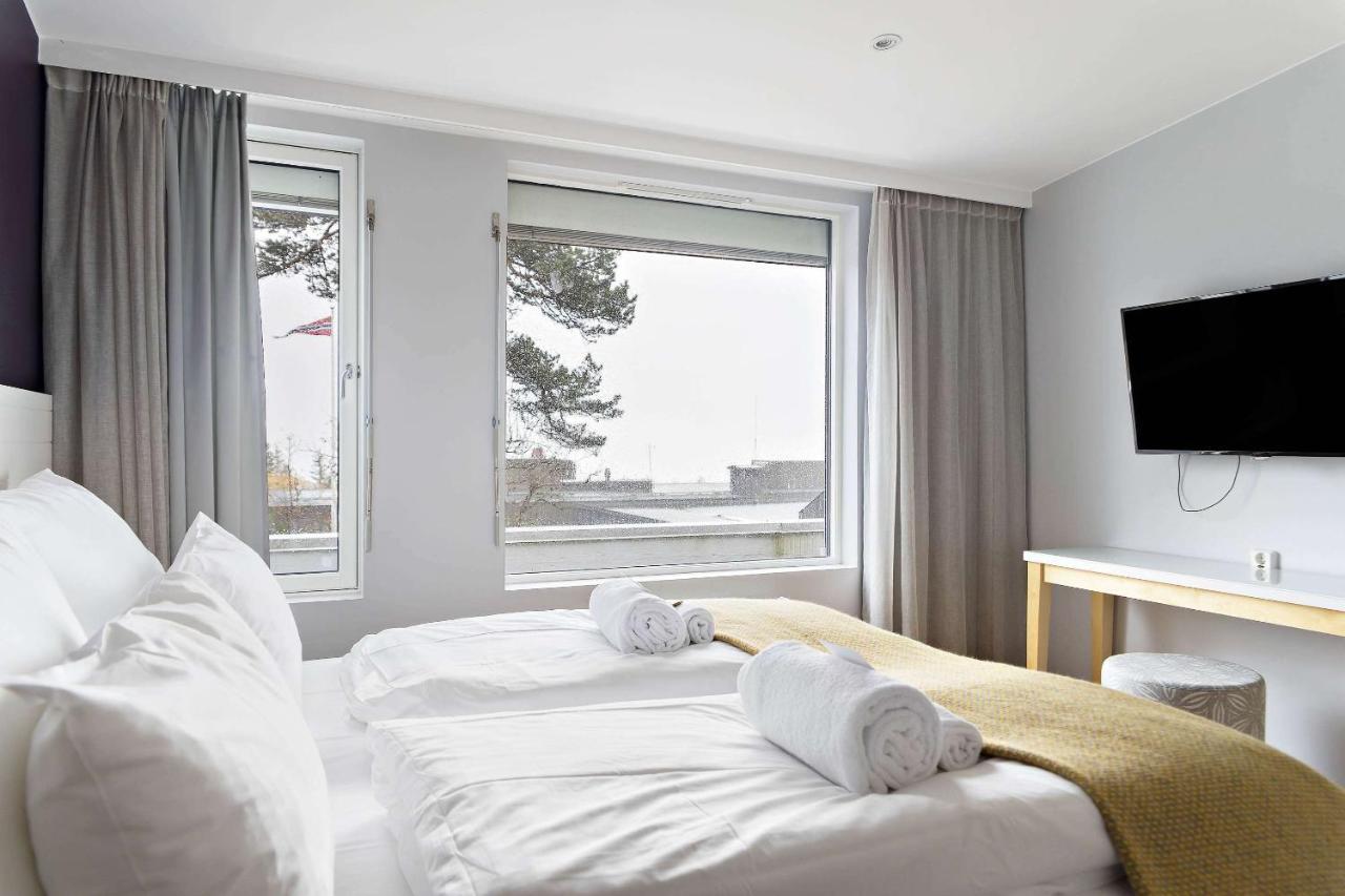 Voksenasen Hotell; Western Signature Collection Hotell