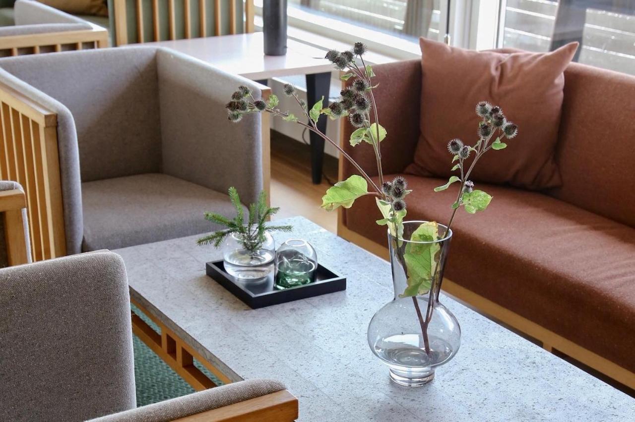 Voksenåsen 4* Oslo