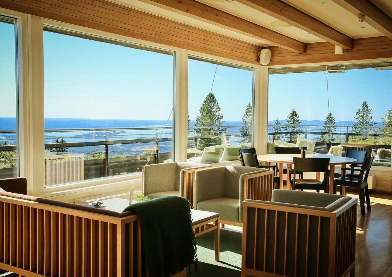 Hotell Voksenasen Hotell; Western Signature Collection Oslo