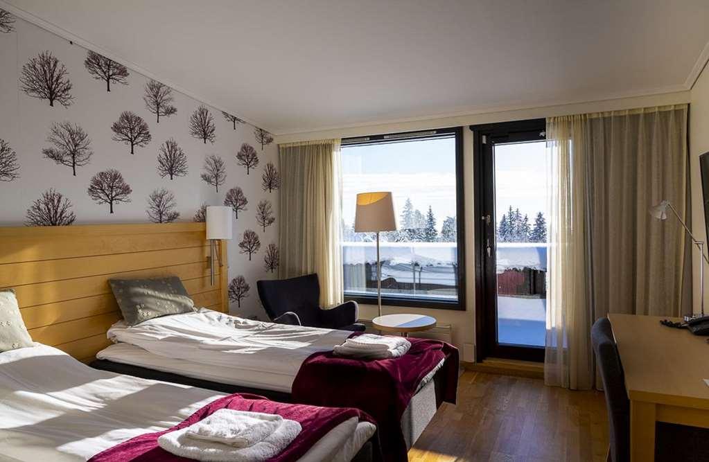Voksenasen Hotell; Western Signature Collection 4* Oslo