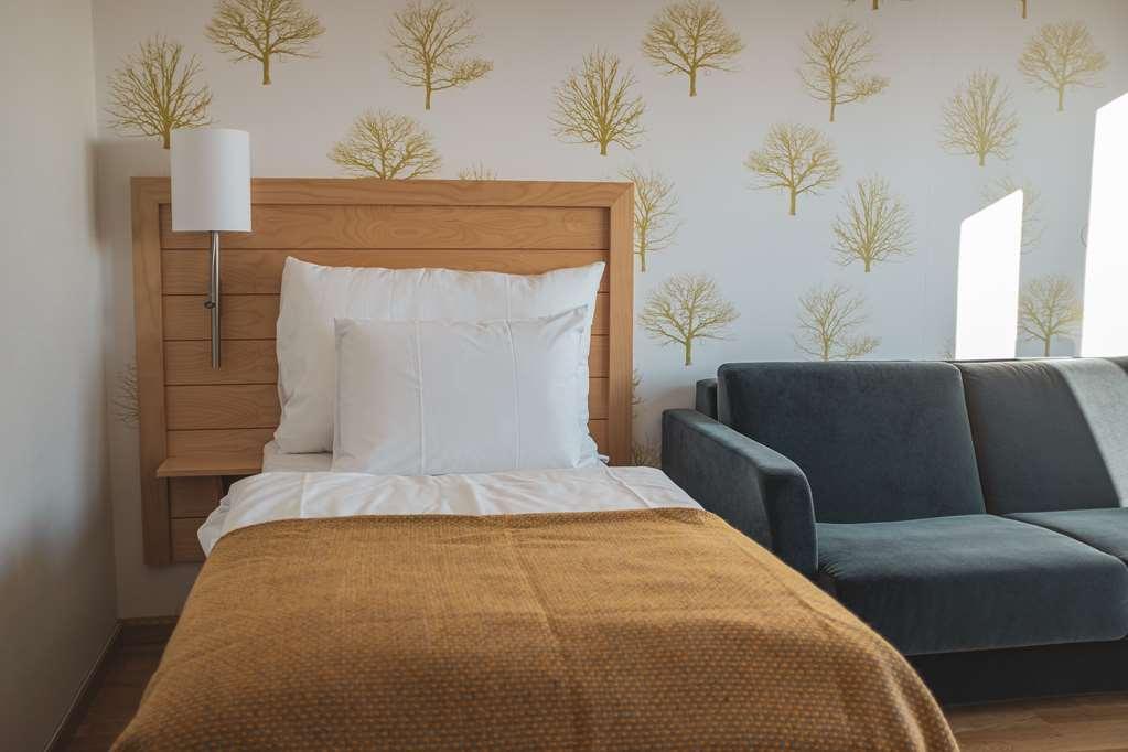 Voksenasen Hotell; Western Signature Collection Hotell 4*