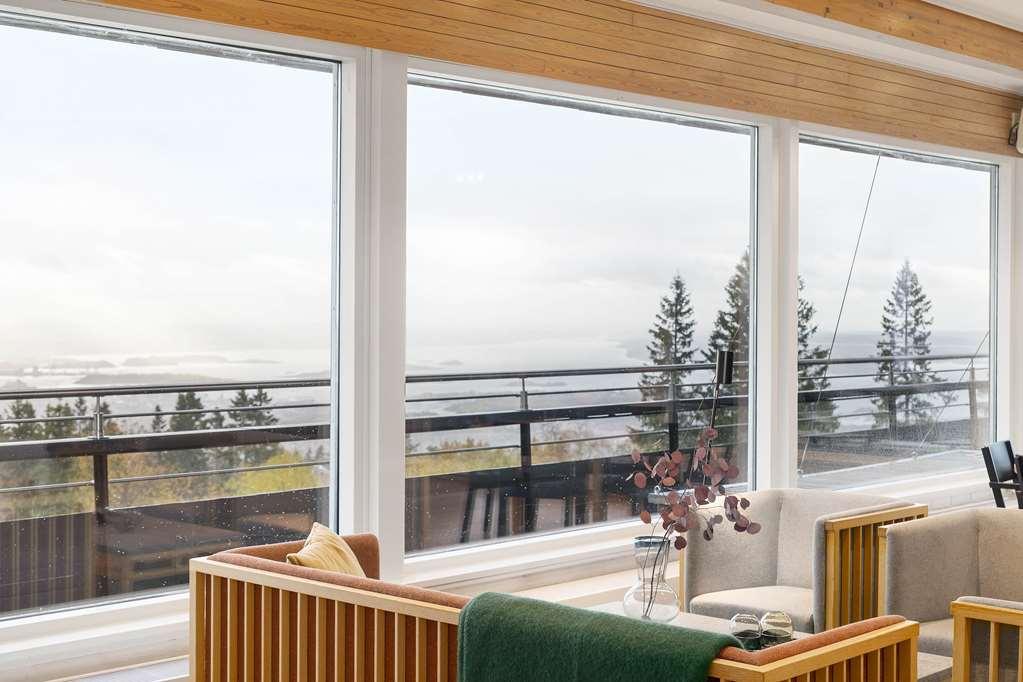 Voksenasen Hotell; Western Signature Collection 4*