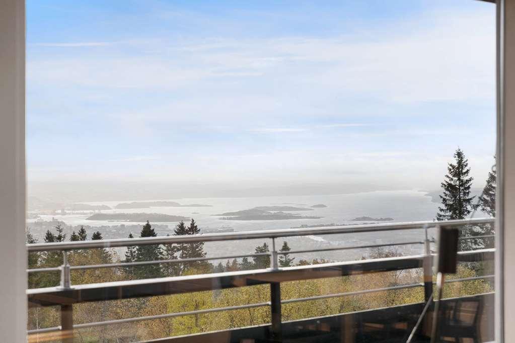 Voksenasen Hotell; Western Signature Collection 4* Oslo