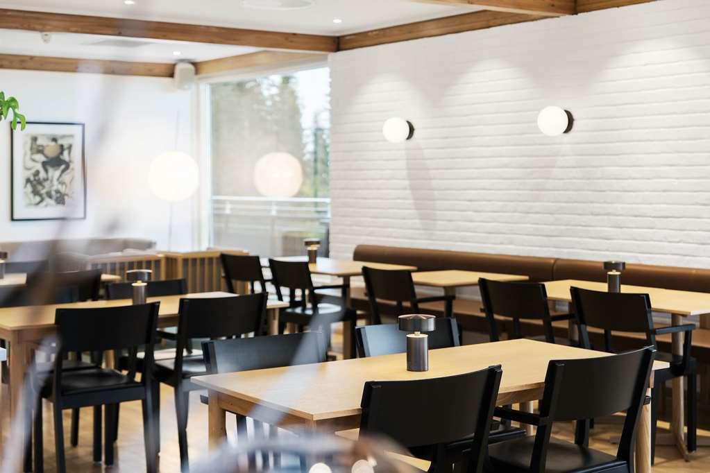 Voksenasen Hotell; Western Signature Collection Hotell Oslo