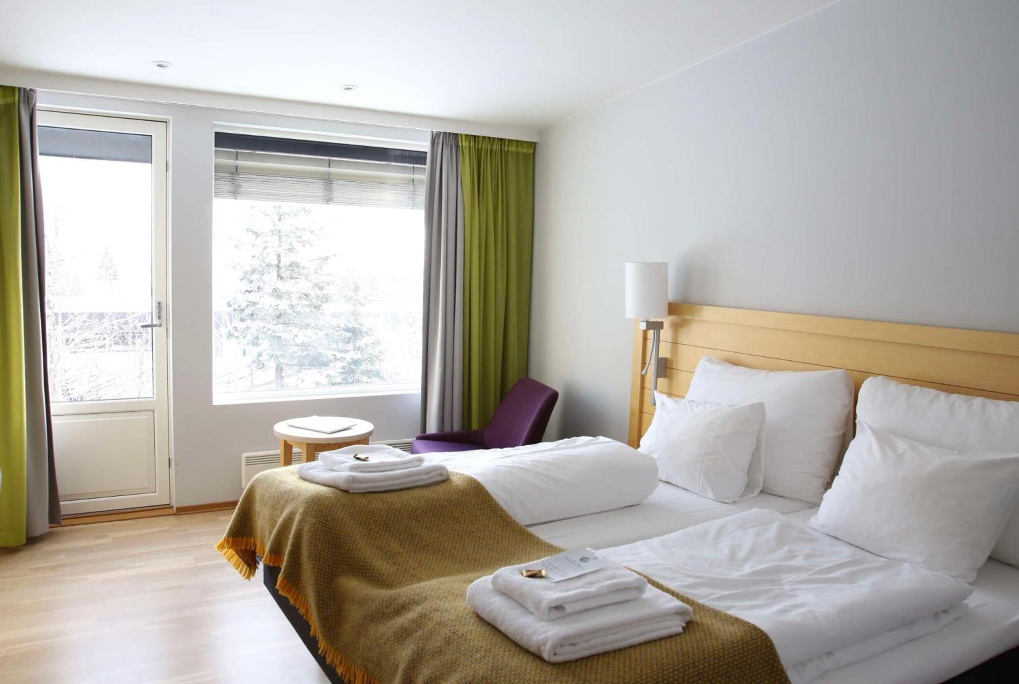 Hotell Voksenasen Hotell; Western Signature Collection Oslo