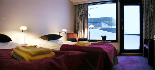 Voksenasen Hotell; Western Signature Collection