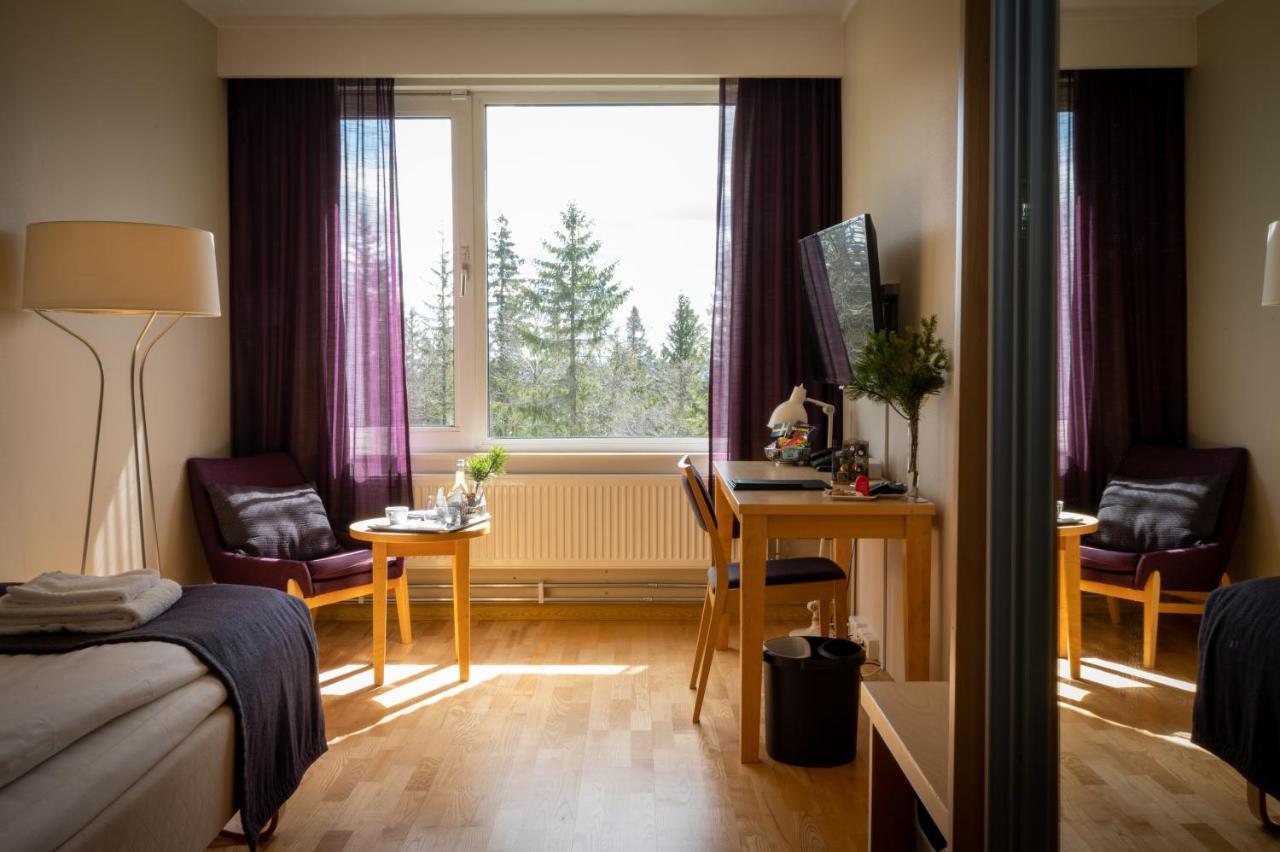 Voksenasen Hotell; Western Signature Collection Hotell Oslo