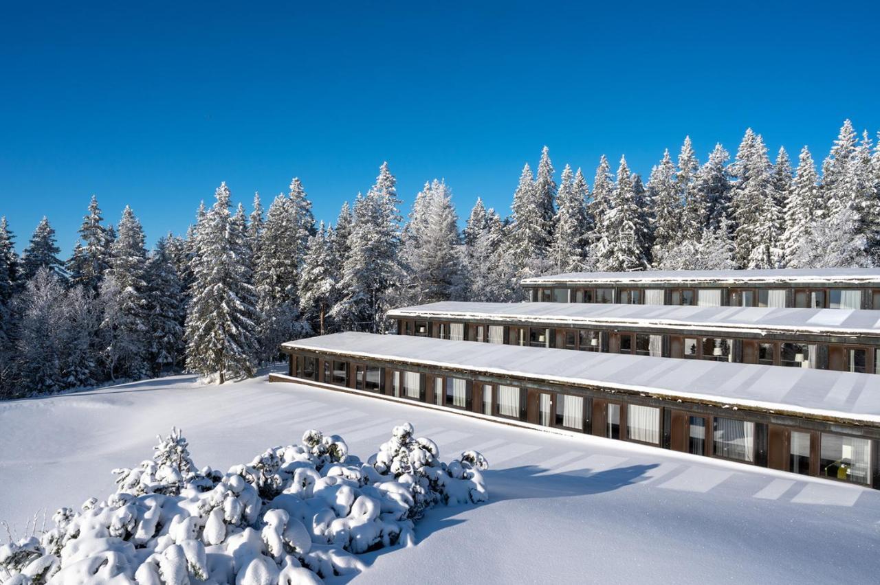 Hotell Voksenåsen