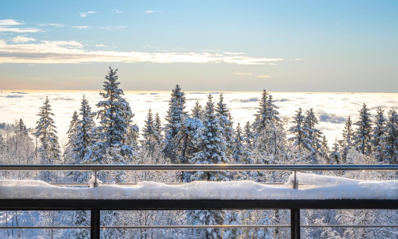 Voksenasen Hotell; Western Signature Collection Oslo