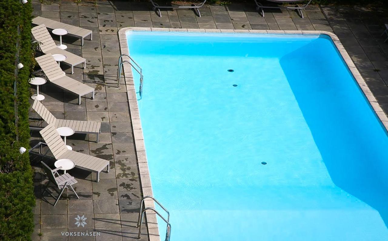 Voksenasen Hotell; Western Signature Collection 4*