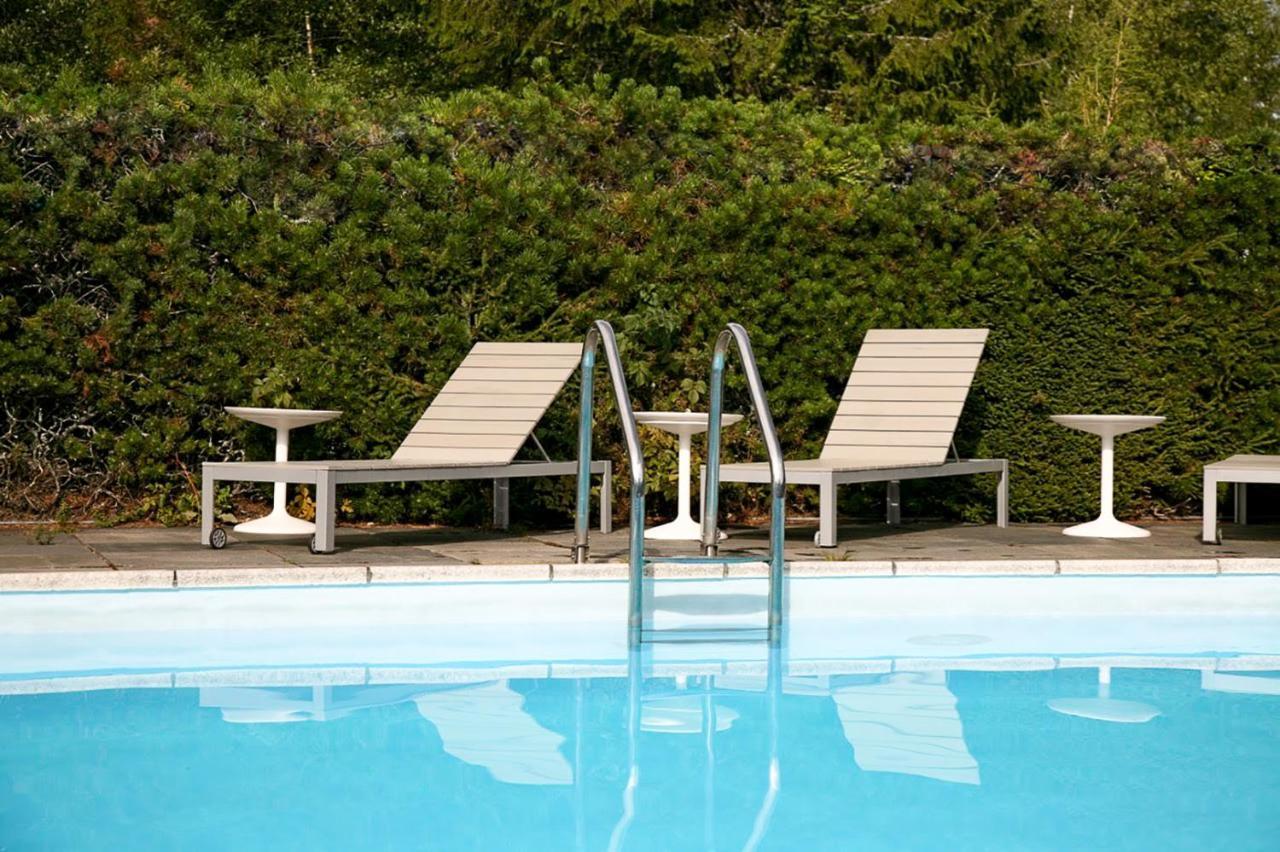Voksenåsen Hotell Oslo