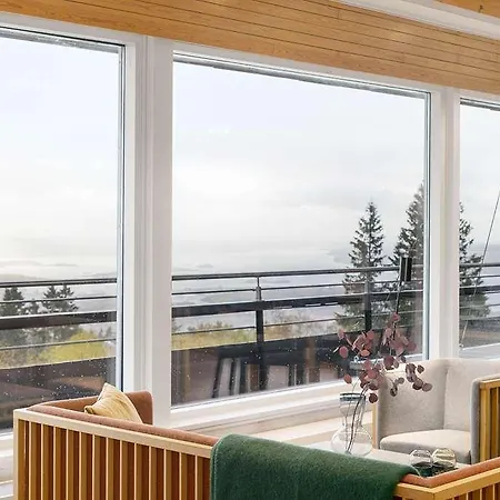 Voksenasen Hotell; Best Western Signature Collection 