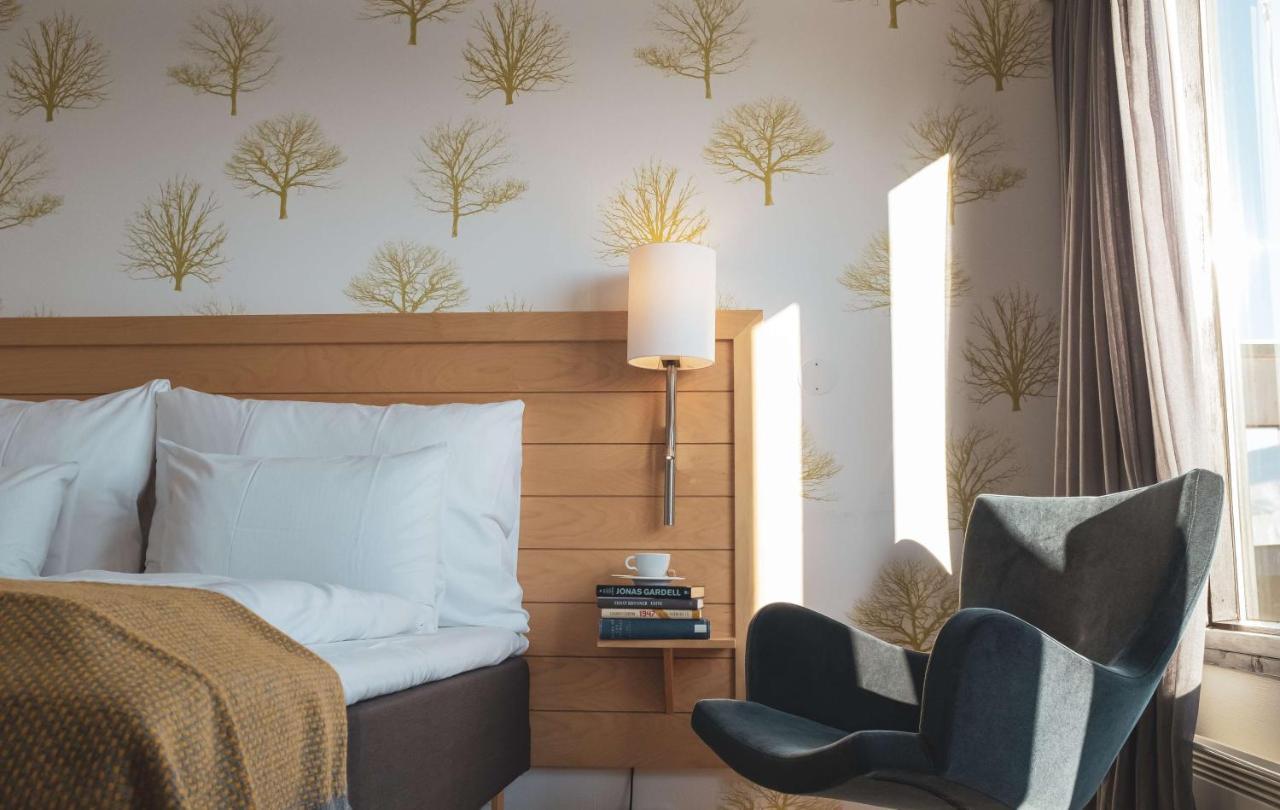 Voksenasen Hotell; Western Signature Collection Hotel 4*