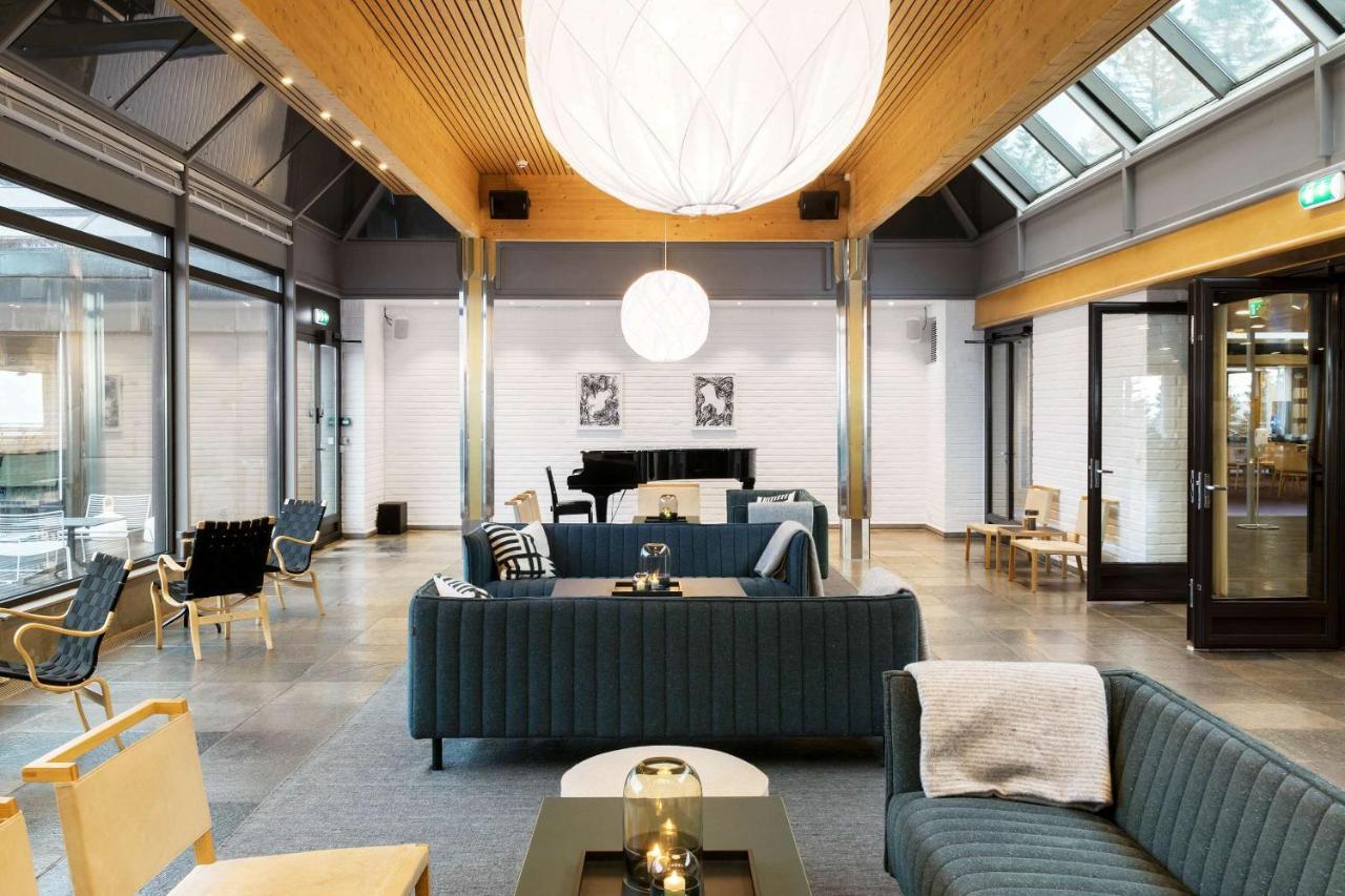 Voksenasen Hotell; Western Signature Collection 4*