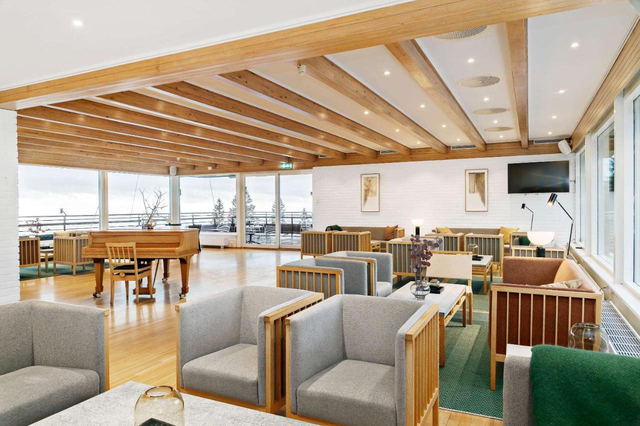 Voksenasen Hotell; Western Signature Collection Осло