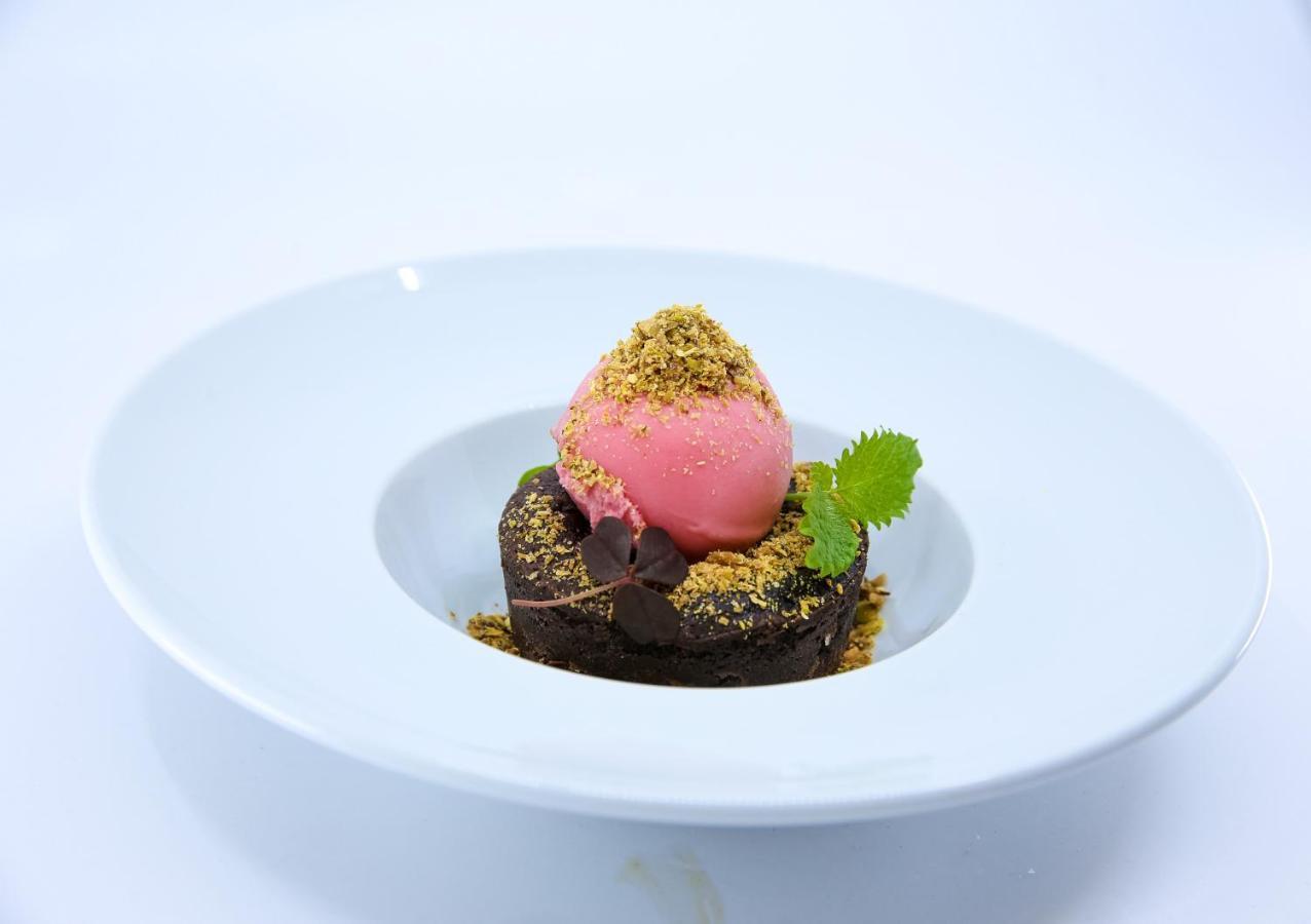 Отель Voksenasen Hotell; Western Signature Collection