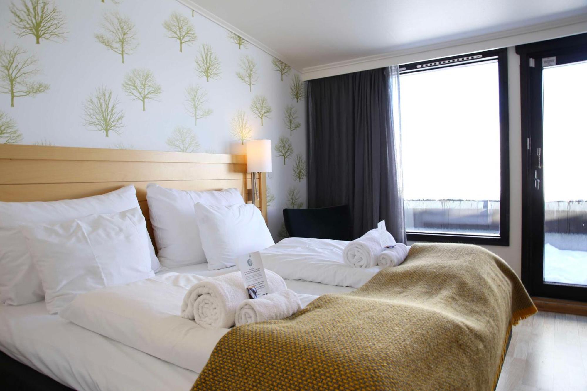 Voksenasen Hotell; Western Signature Collection Отель 4*