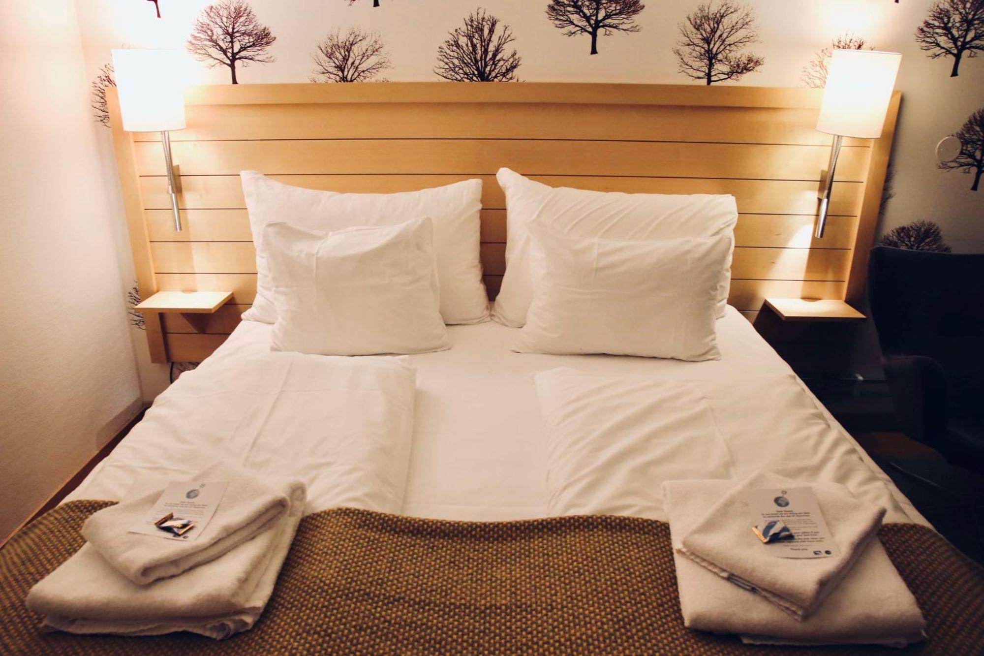 Voksenasen Hotell; Western Signature Collection Осло